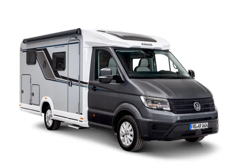 Knaus Van Ti (2027)