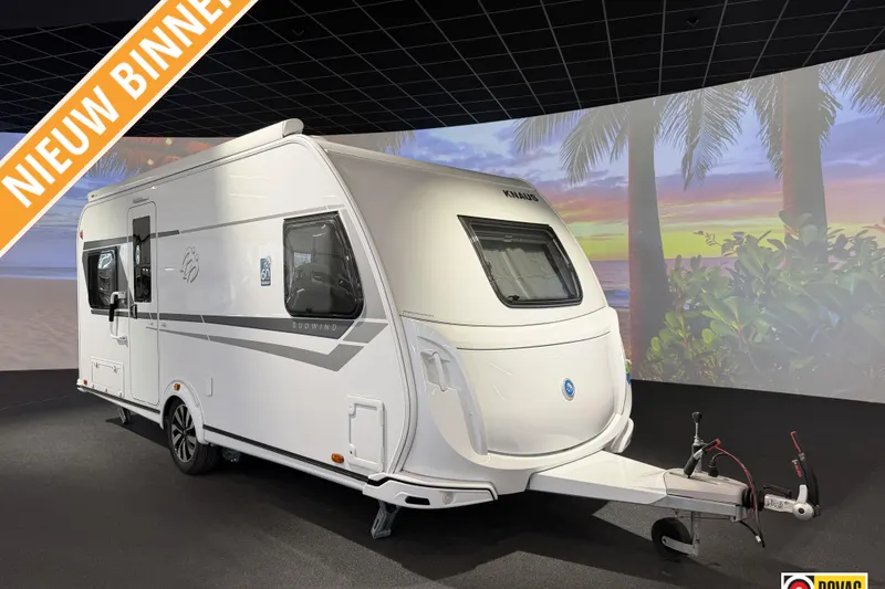 Knaus Südwind (2021)
