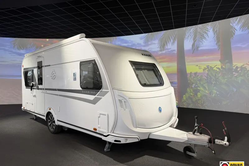 Knaus Südwind (2021)