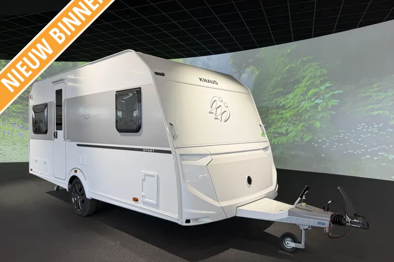 Knaus Sport (2026)