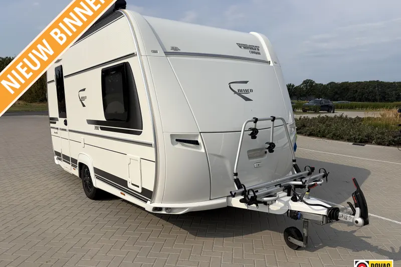 Fendt Bianco (2018)