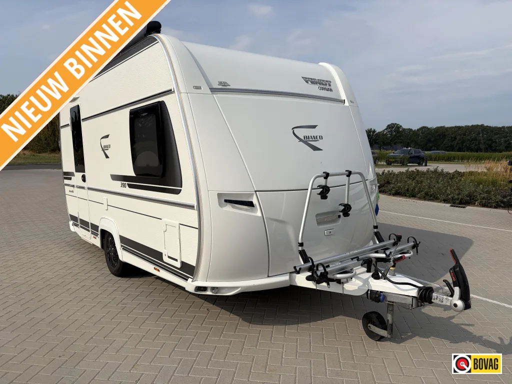 Fendt Bianco (2018) — foto 1