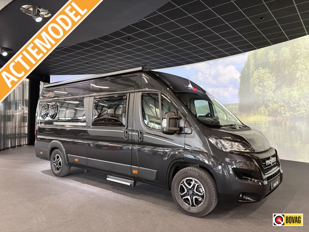 Malibu Van (2024) — foto 1