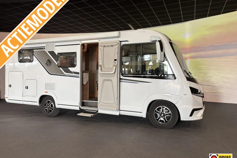 Knaus Van I (2024)