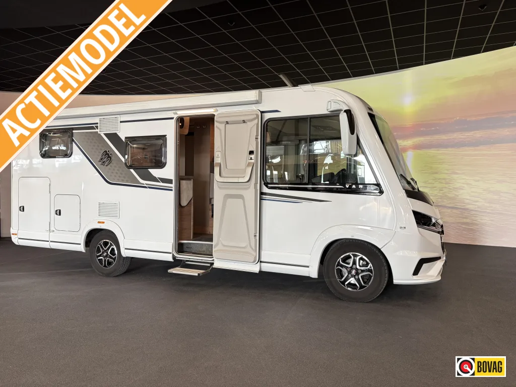 Knaus Van I (2024) — foto 1