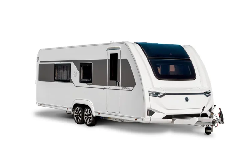 Knaus Nordwind (2027)