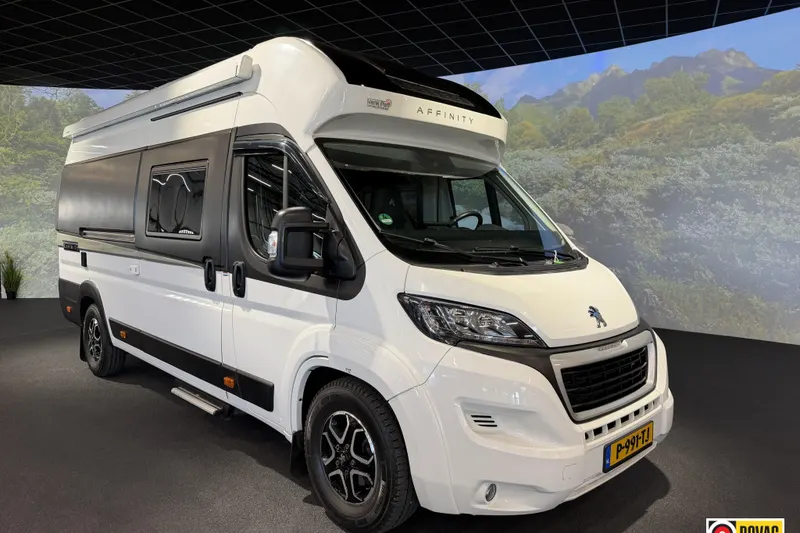 Affinity One (2020)