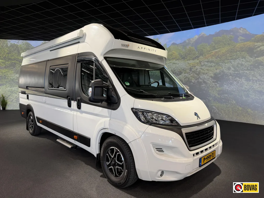 Affinity One (2020) — foto 1