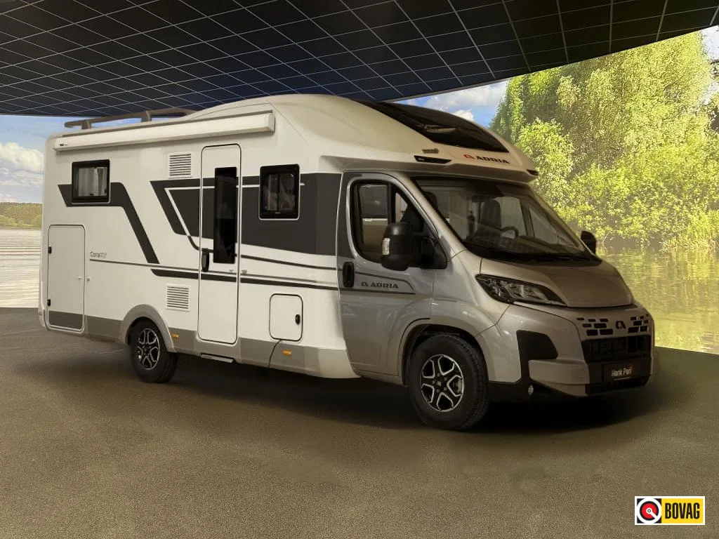 Adria Coral (2025) — foto 1