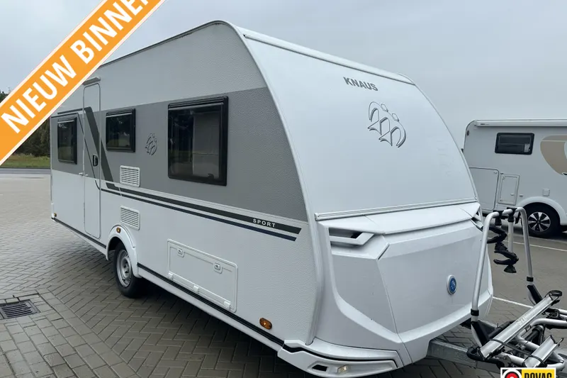 Knaus Sport (2026)