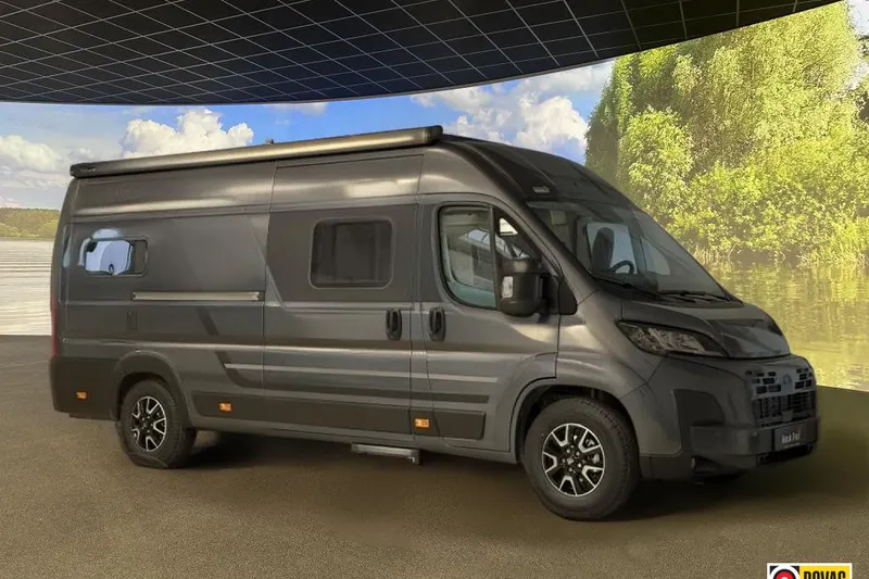 Adria Twin (2025)