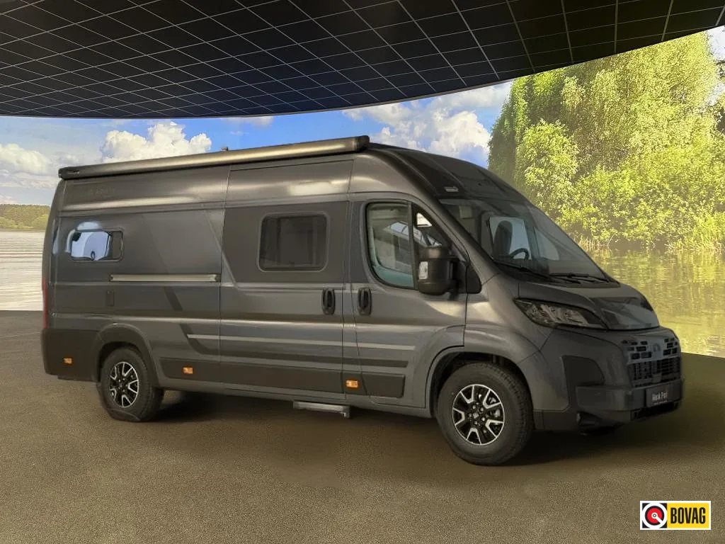 Adria Twin (2025) — foto 1