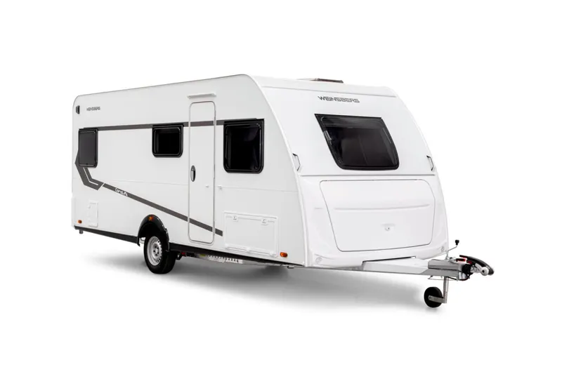 Weinsberg CaraLife (2027)