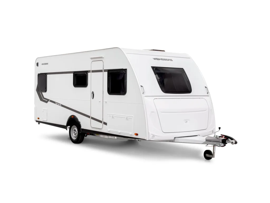 Weinsberg CaraLife (2027) — foto 1