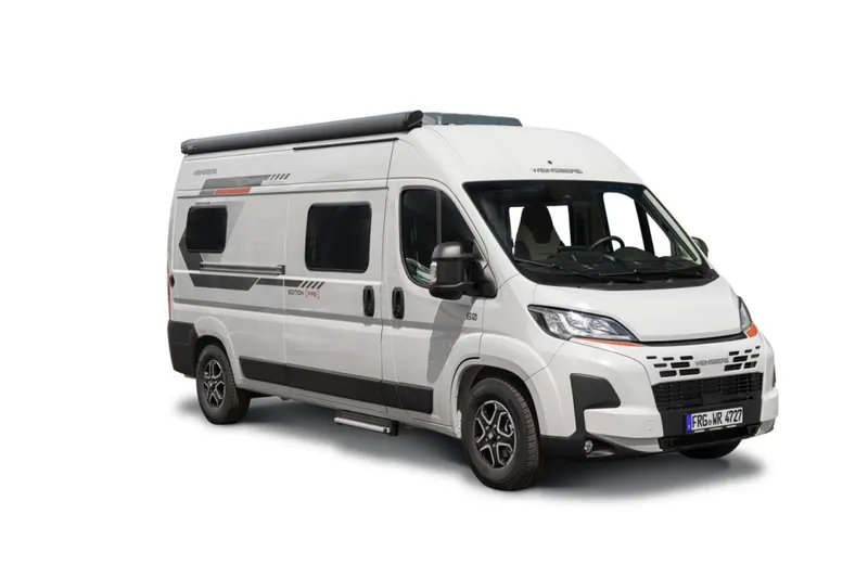 Weinsberg CaraBus (2027)