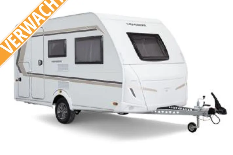 Weinsberg CaraOne (2027)