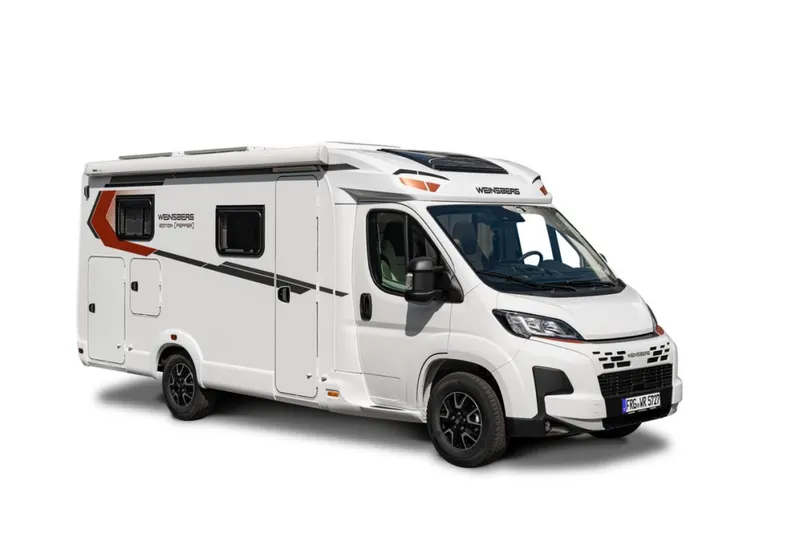 Weinsberg CaraCompact (2027)