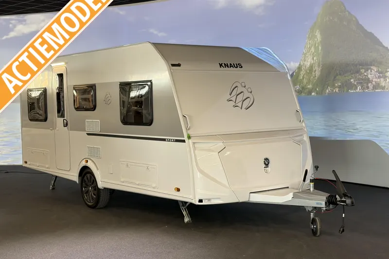 Knaus Sport (2026)