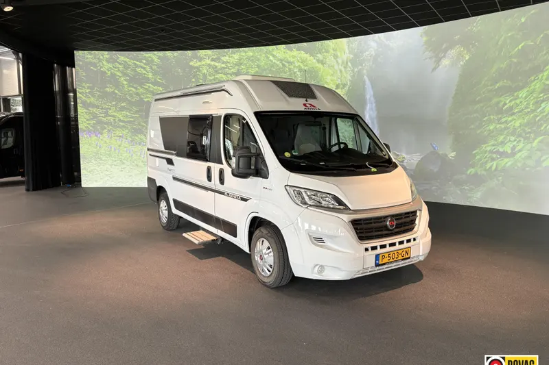 Adria Twin (2019)