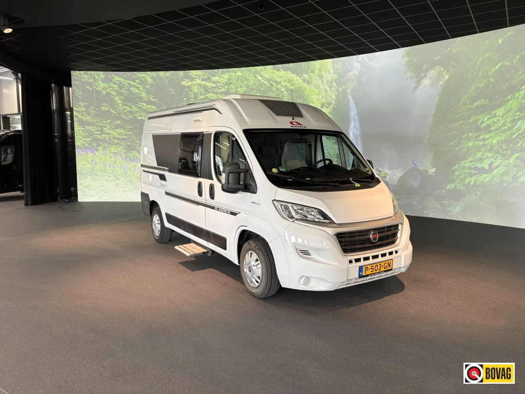 Adria Twin (2019) — foto 1