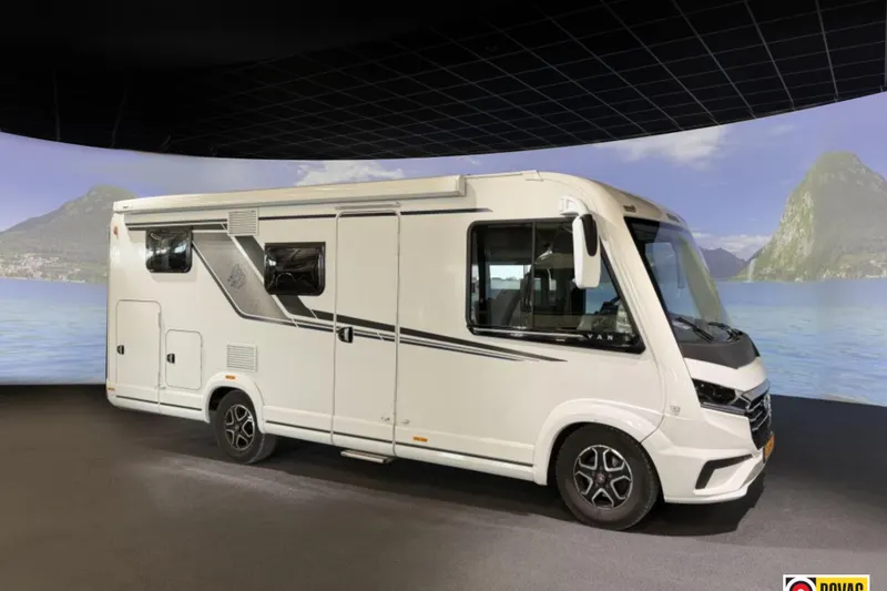 Knaus Van I (2024)