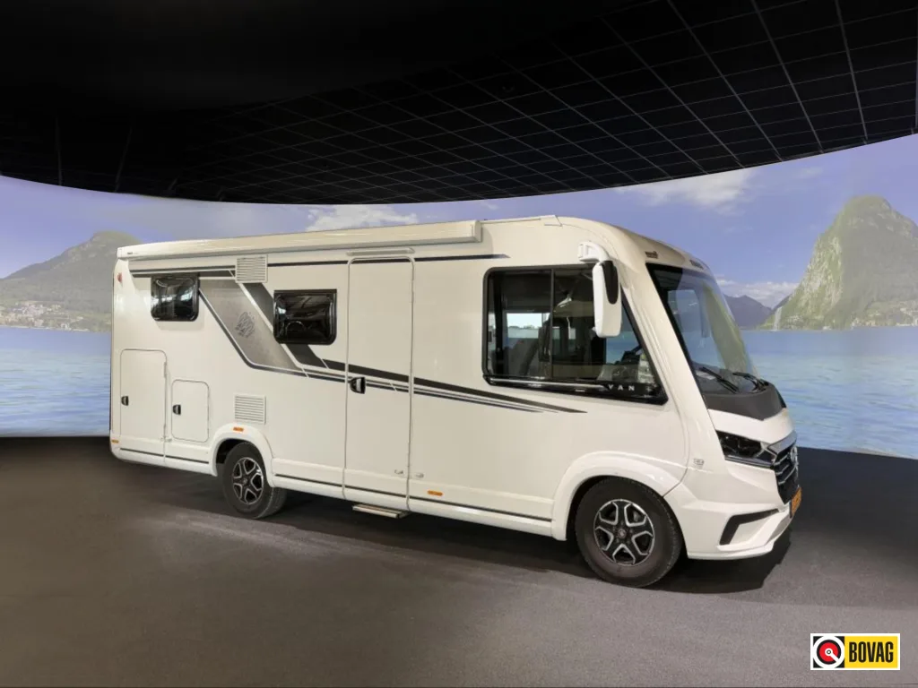 Knaus Van I (2024) — foto 1