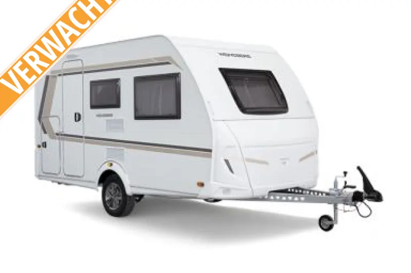 Weinsberg CaraOne (2027)