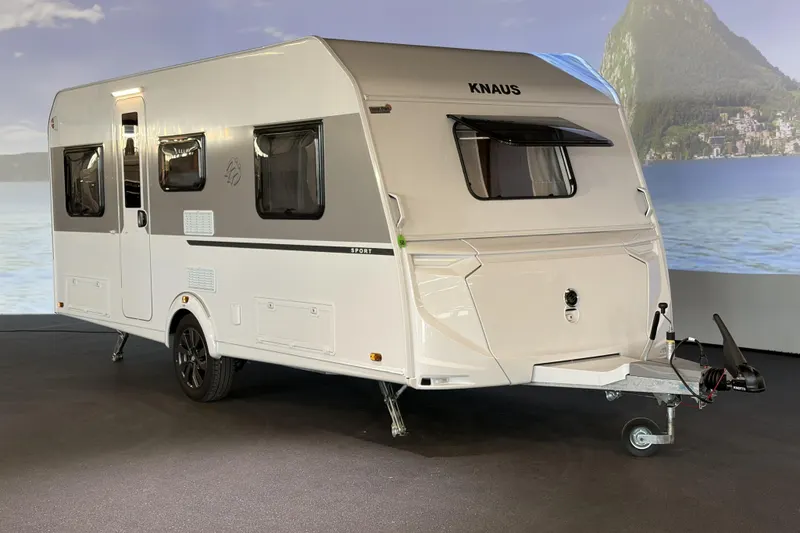 Knaus Sport (2026)