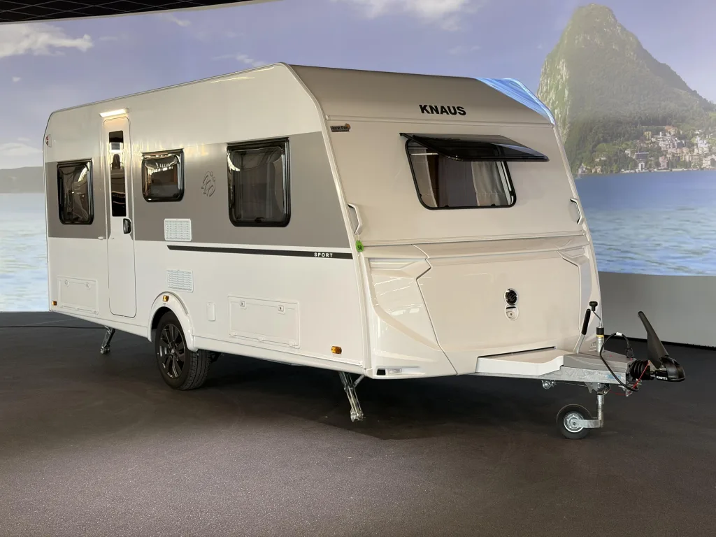 Knaus Sport (2026) — foto 1