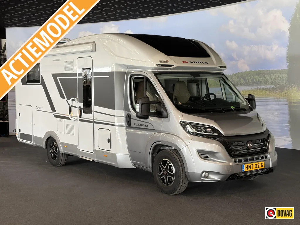 Adria Coral (2025) — foto 1