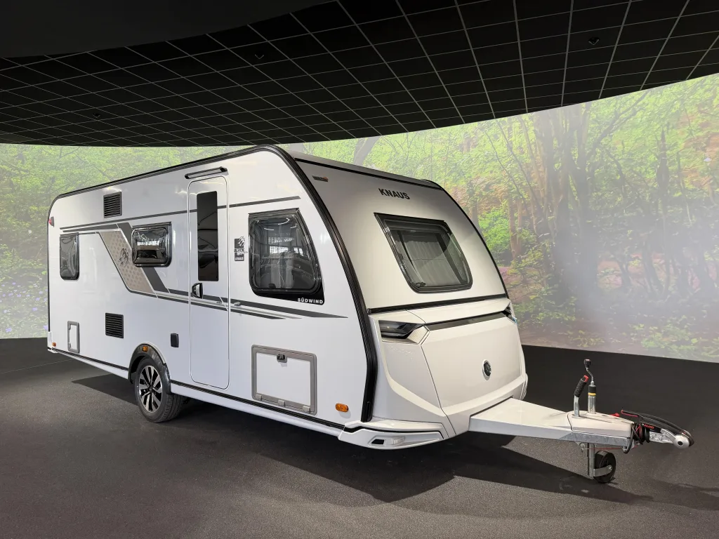 Knaus Südwind (2026) — foto 1