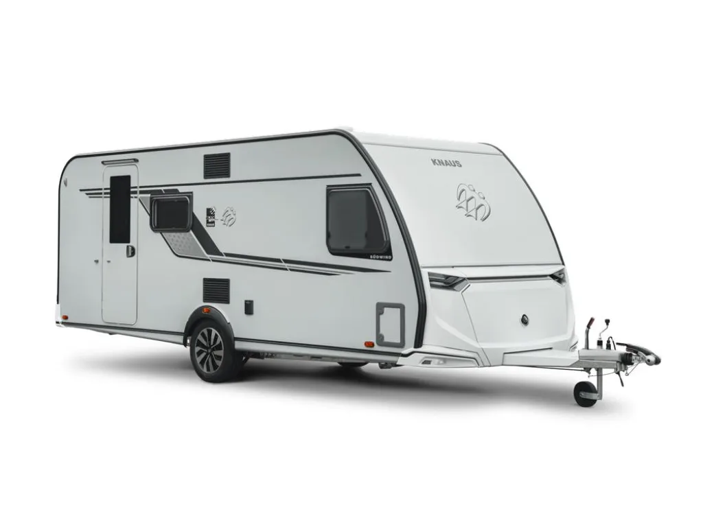 Knaus Südwind (2027) — foto 1
