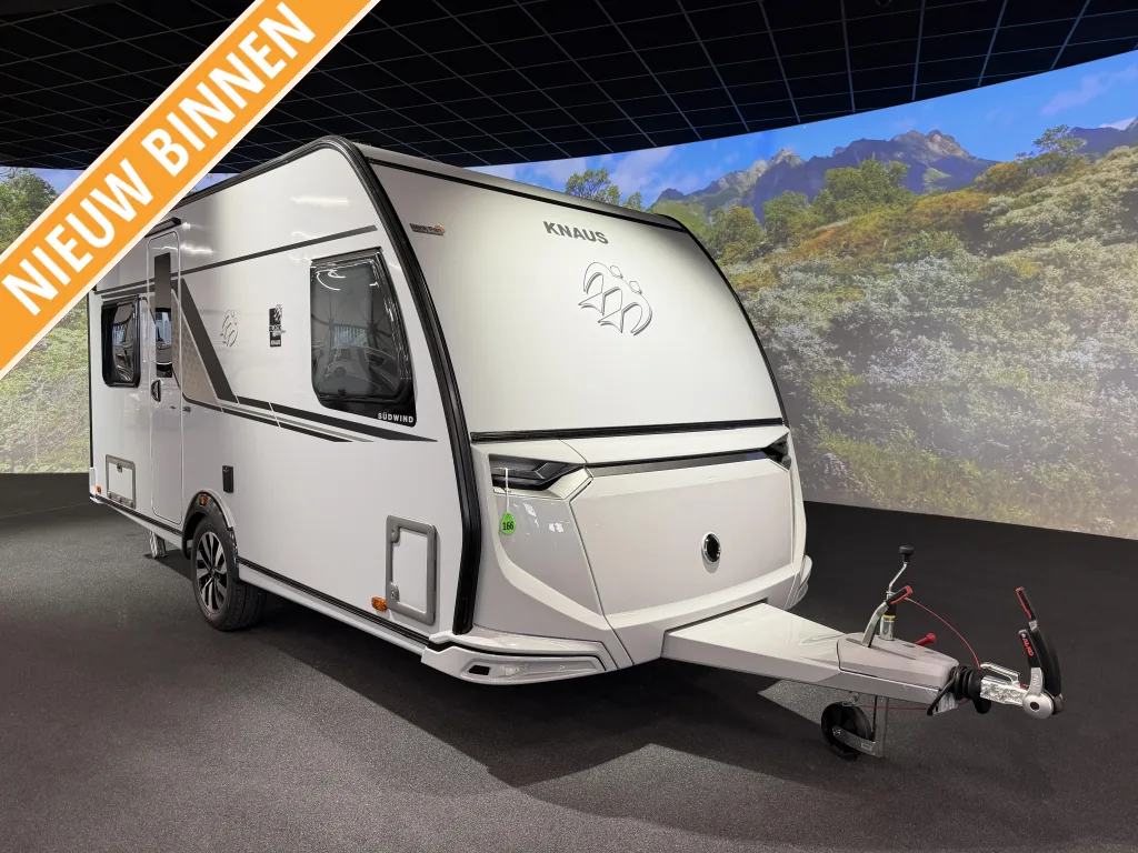 Knaus Südwind (2027) — foto 1