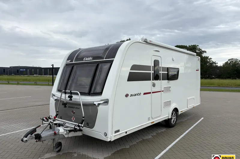 Elddis Avante (2020)