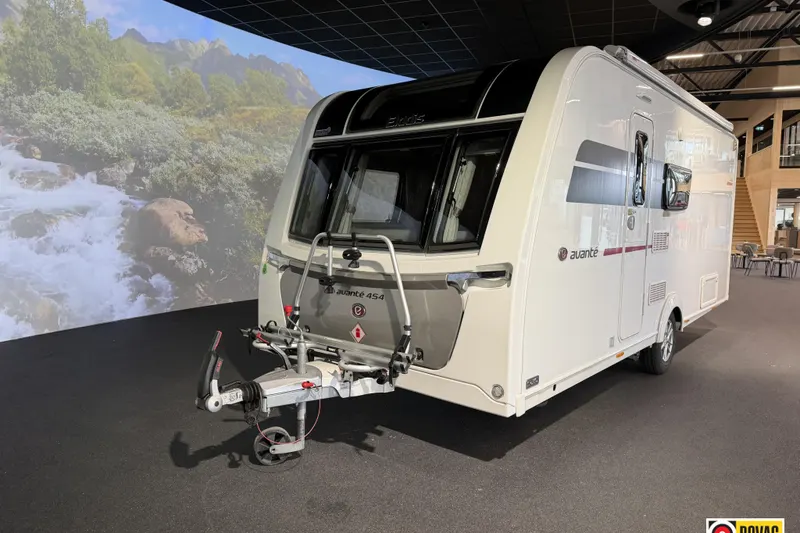 Elddis Avante (2020)