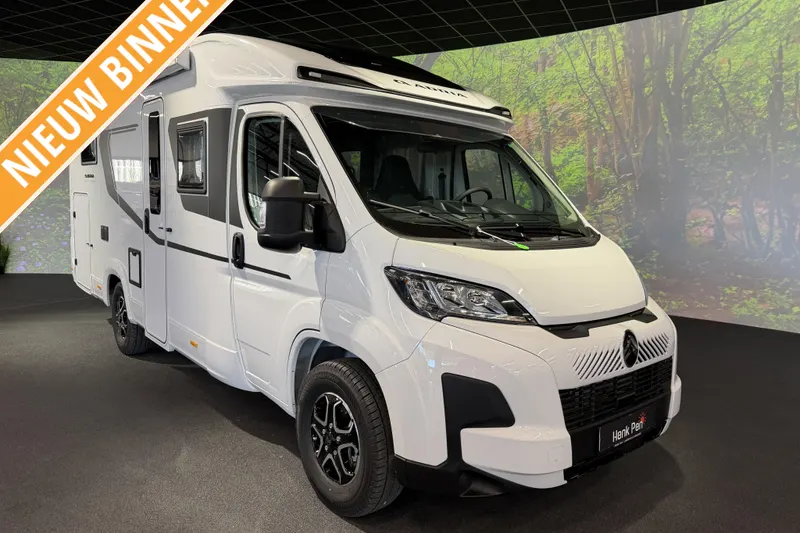 Adria Compact (2027)