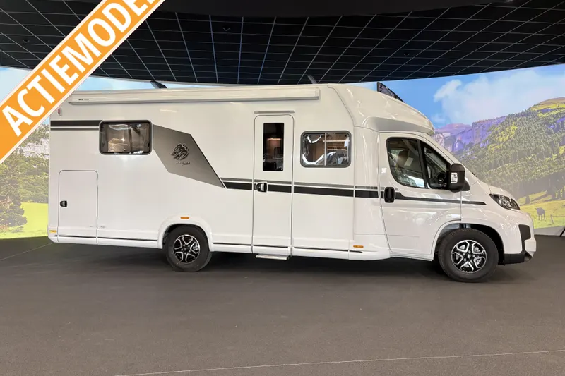 Knaus L!ve (2026)