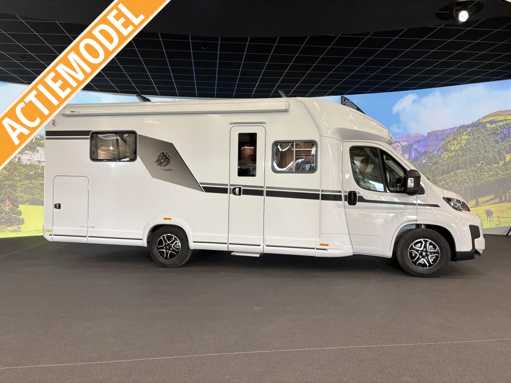 Knaus L!ve (2026) — foto 1