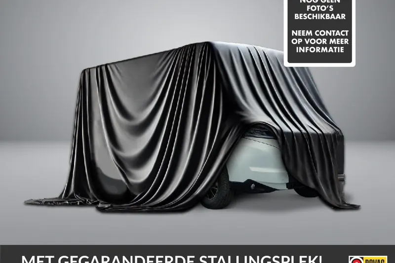 Volkswagen Transporter (2019)
