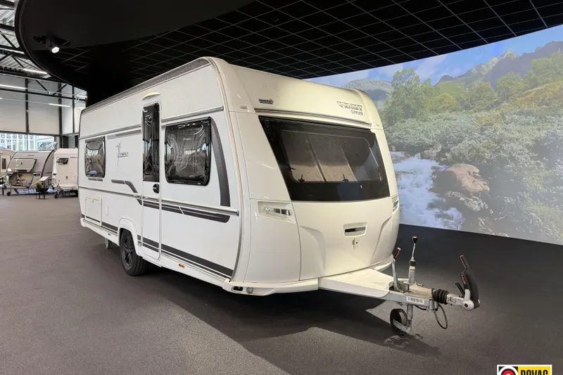 Fendt Tendenza (2020)