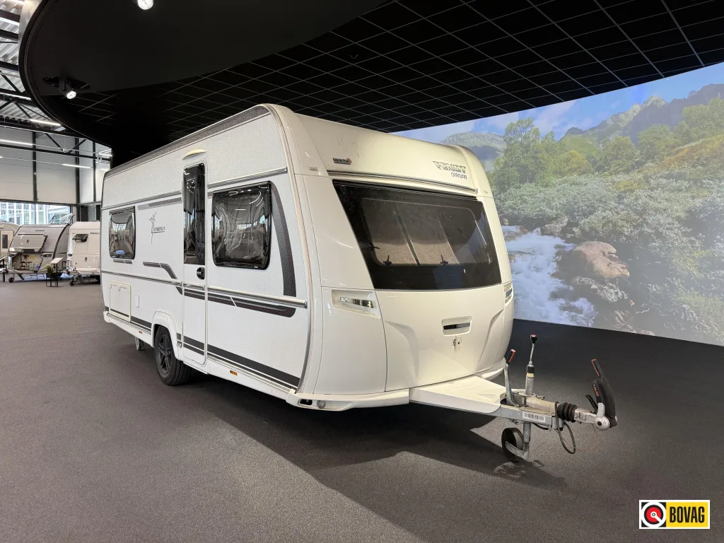 Fendt Tendenza (2020) — foto 1