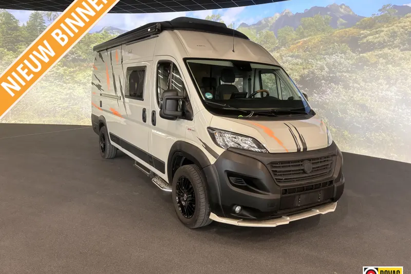 Robeta Apollo (2020)