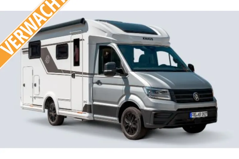 Knaus Van Ti Plus (2027)