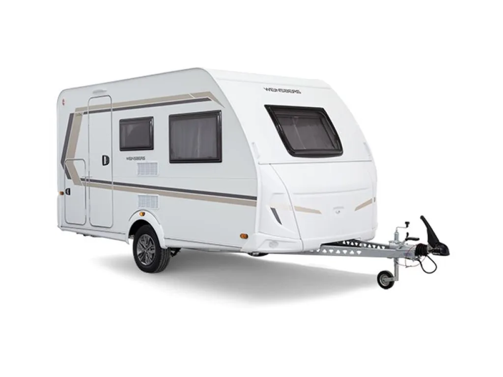 Weinsberg CaraOne (2027) — foto 1