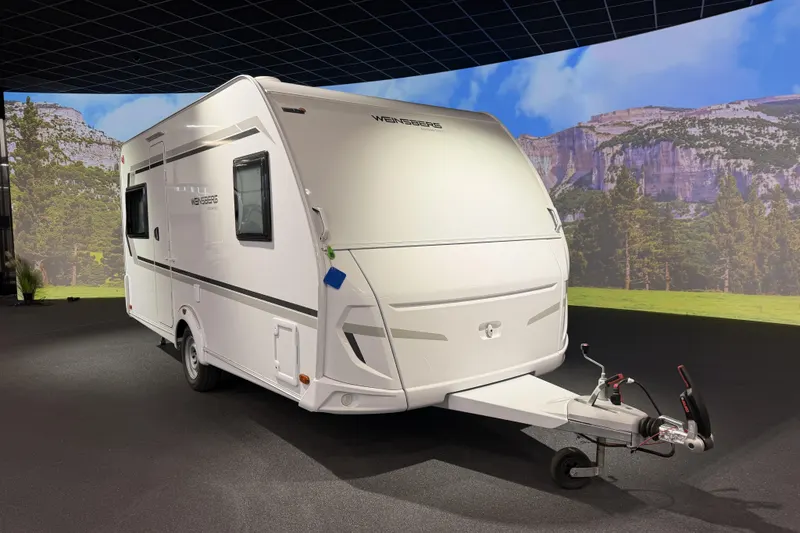 Weinsberg CaraOne (2027)