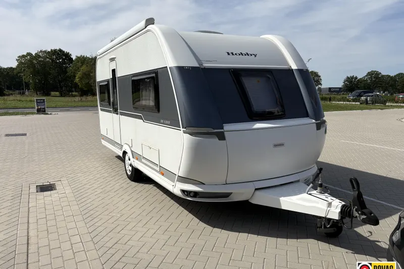 Hobby De Luxe (2019)