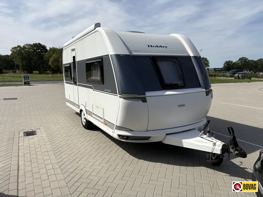 Hobby De Luxe (2019) — foto 1