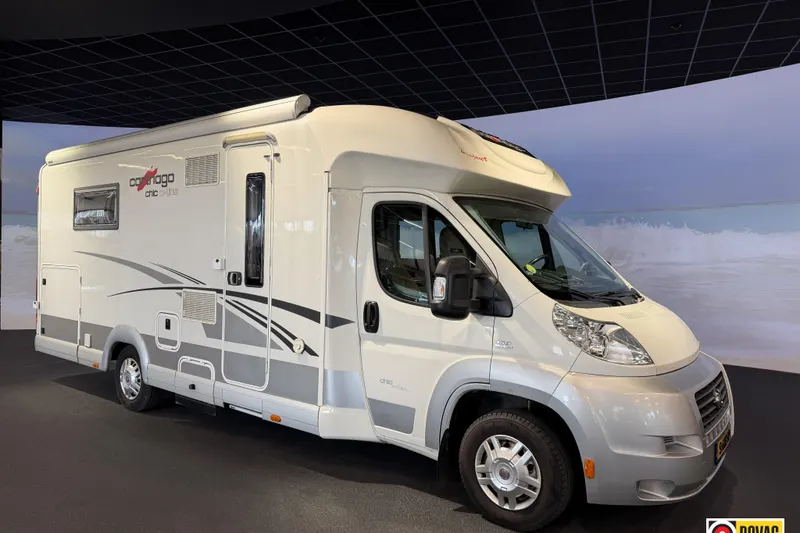 Carthago Chic C-Line (2012)