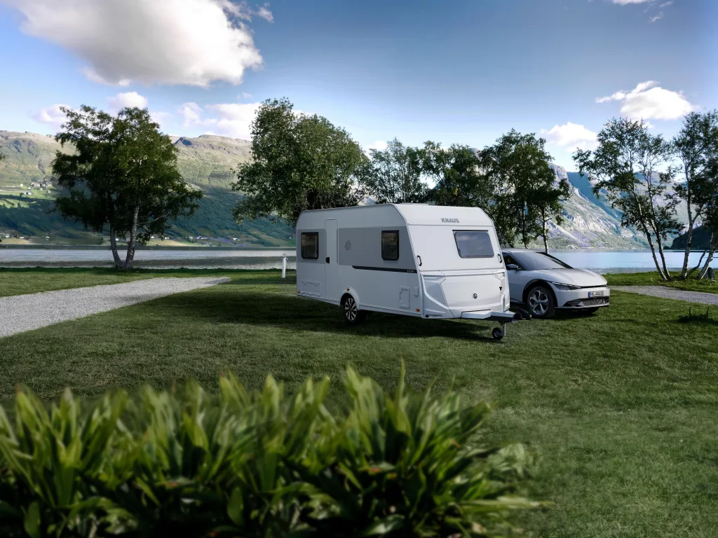 Knaus Sport (2027) — foto 1
