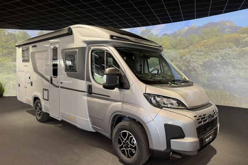 Adria Compact (2027)